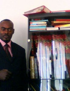 Mukasa Mbidde