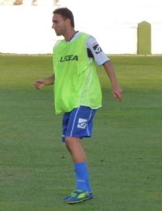 Momo (Spanish footballer)