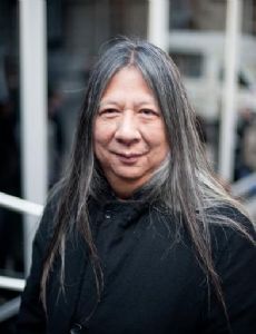 John Rocha