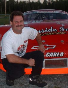 Mario Gosselin