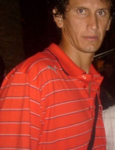 Hilario Navarro
