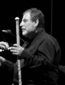 Kudsi Erguner