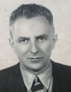 Laslo Benedek