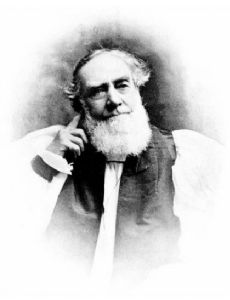 Theodore Benedict Lyman
