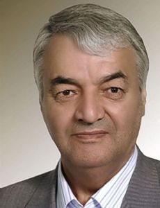 Ali Khodadadi