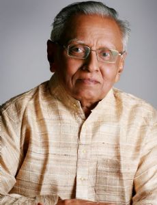 Dinkar Joshi