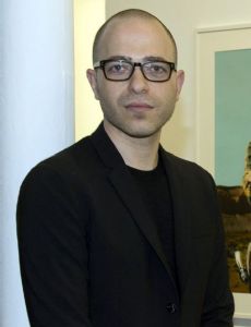 Youssef Nabil