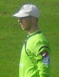 Glyn Thompson