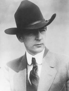 Maynard Dixon