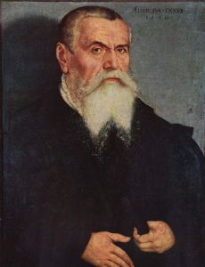 Lucas Cranach the Elder