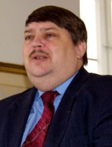 Bernd Posselt
