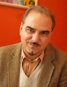 George Tsontakis