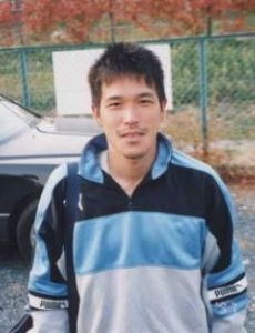 Takuma Koga
