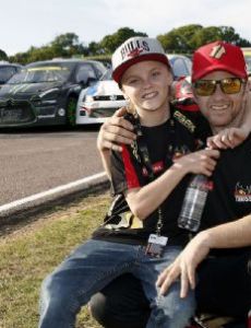 Oliver Solberg