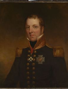 Edward Foote