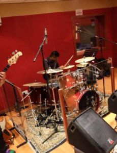 Beat the System (band)
