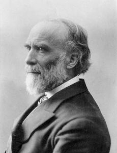 Hiram Collins Haydn