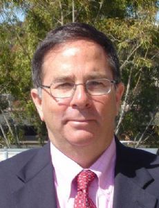 Robert T. Schooley
