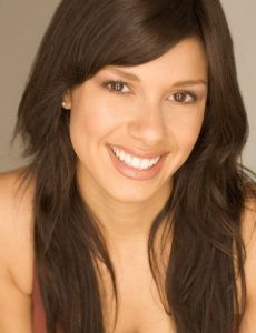 Sandra Sanchez