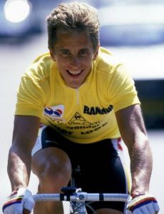 Greg LeMond