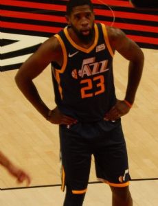 Royce O'Neale