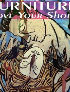 Love Your Shoes
