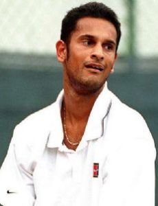 Arvind Parmar