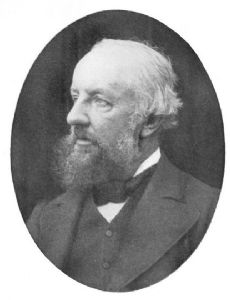 John Willis Clark