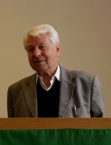 Petr Vopěnka