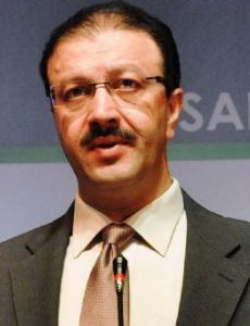 Asif Saeed Manais