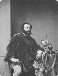 Franz von Seitz