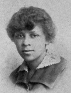 Ethel Ray Nance