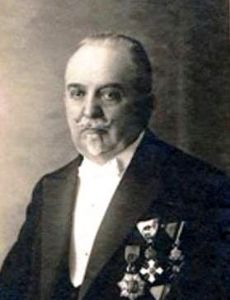 Vasil Nikolov Karagiosov