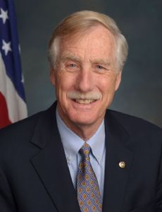 Angus King