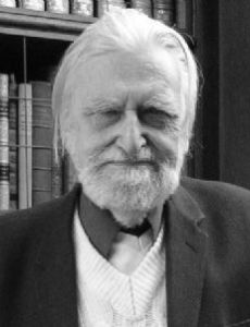 Siegbert Salomon Prawer