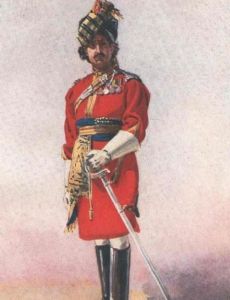 Malik Umar Hayat Khan