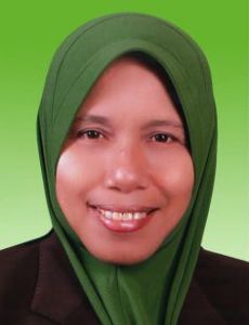 Siti Zailah Mohd Yusoff