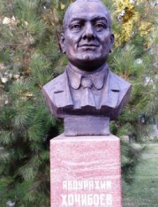Abdurrahim Hojibayev