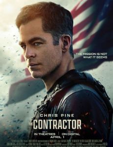 The Contractor