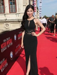 Betty Zhou