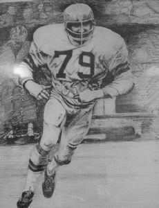 Steve Chomyszak
