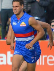 Lukas Webb
