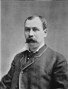 Thomas F. Byrnes
