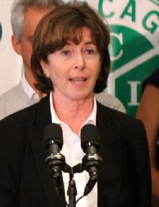 Margaret Laurino