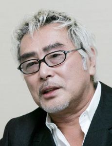 Yoshio Harada