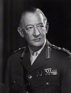 Sir Archibald Cassels