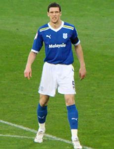 Mark Hudson (footballer, born 1982)