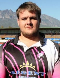 Francois Hanekom