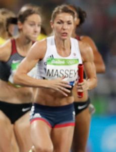 Kelly Massey