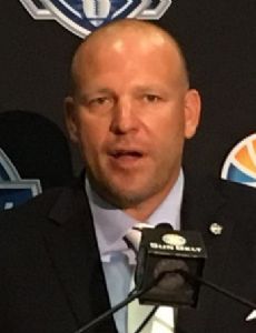 Chad Lunsford